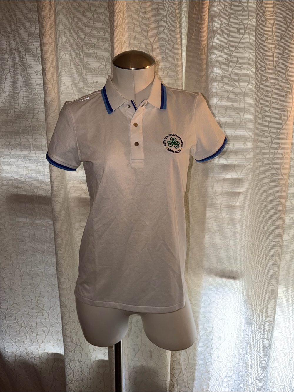 Ralph Lauren golf polo